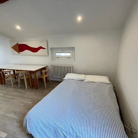 Loft Nel Cielo Bolognese Apartment Exterior foto