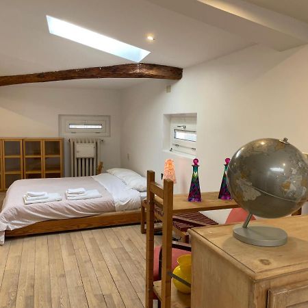 Loft Nel Cielo Bolognese Apartment Exterior foto