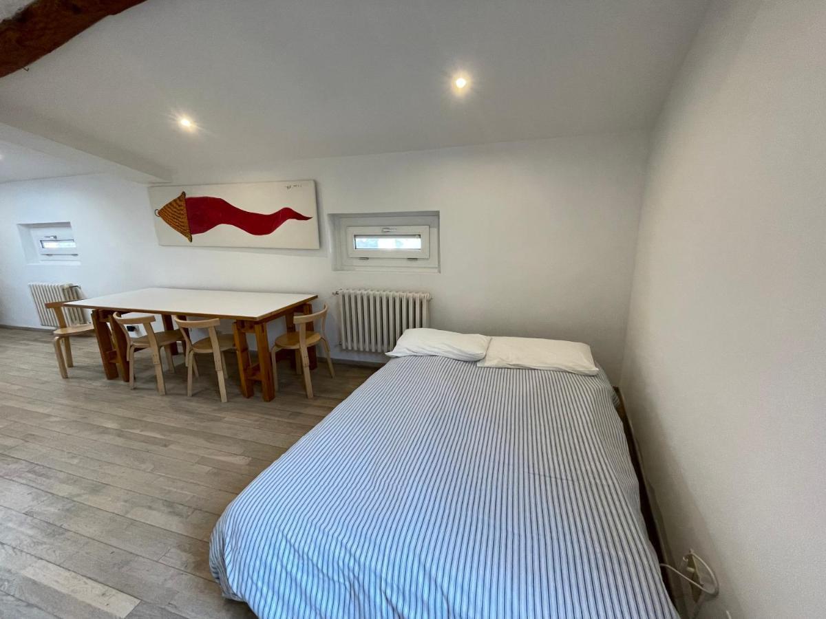Loft Nel Cielo Bolognese Apartment Exterior foto