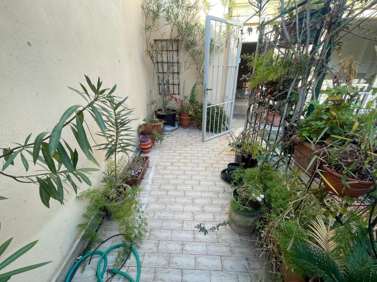 Loft Nel Cielo Bolognese Apartment Exterior foto