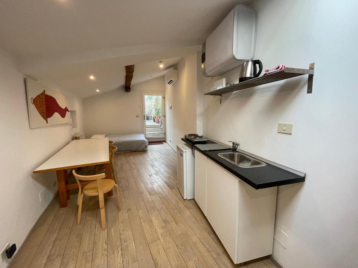 Loft Nel Cielo Bolognese Apartment Exterior foto