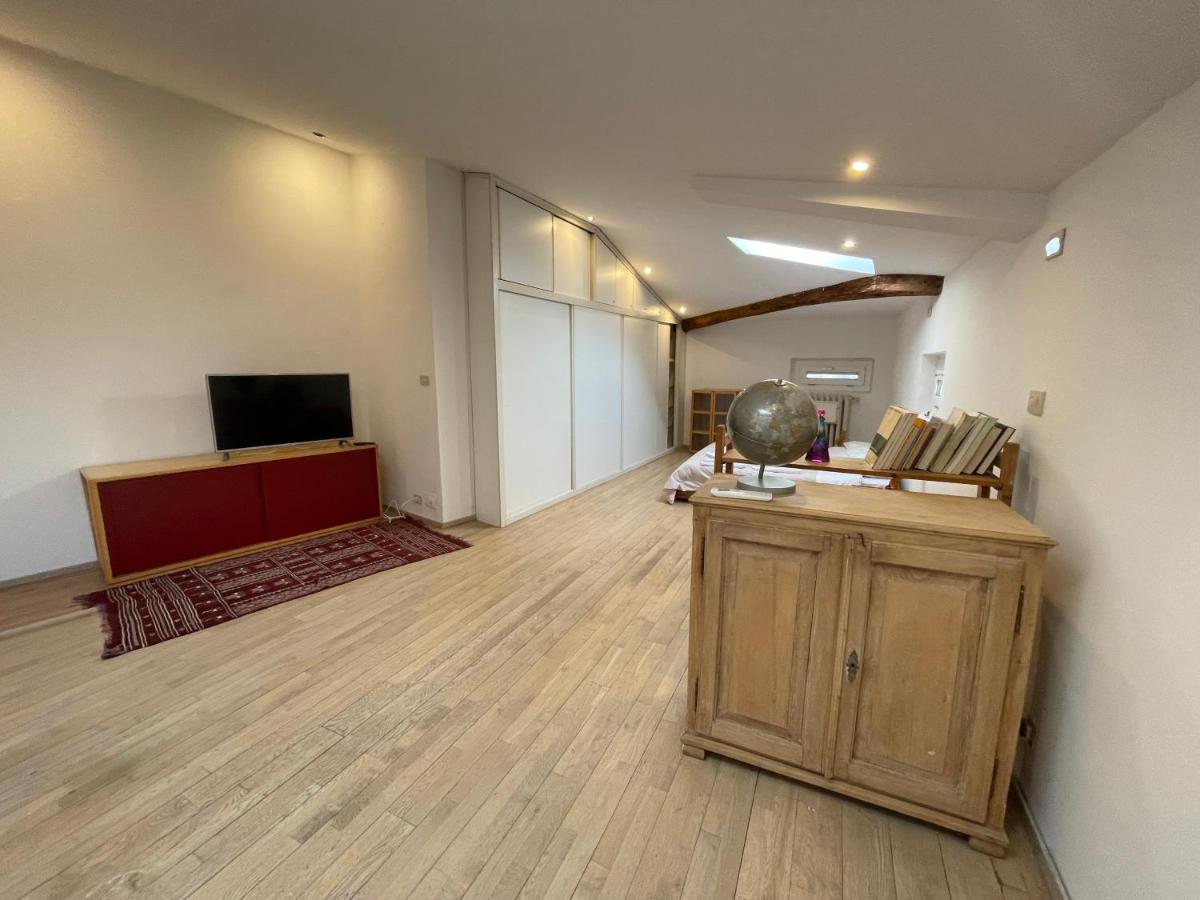 Loft Nel Cielo Bolognese Apartment Exterior foto
