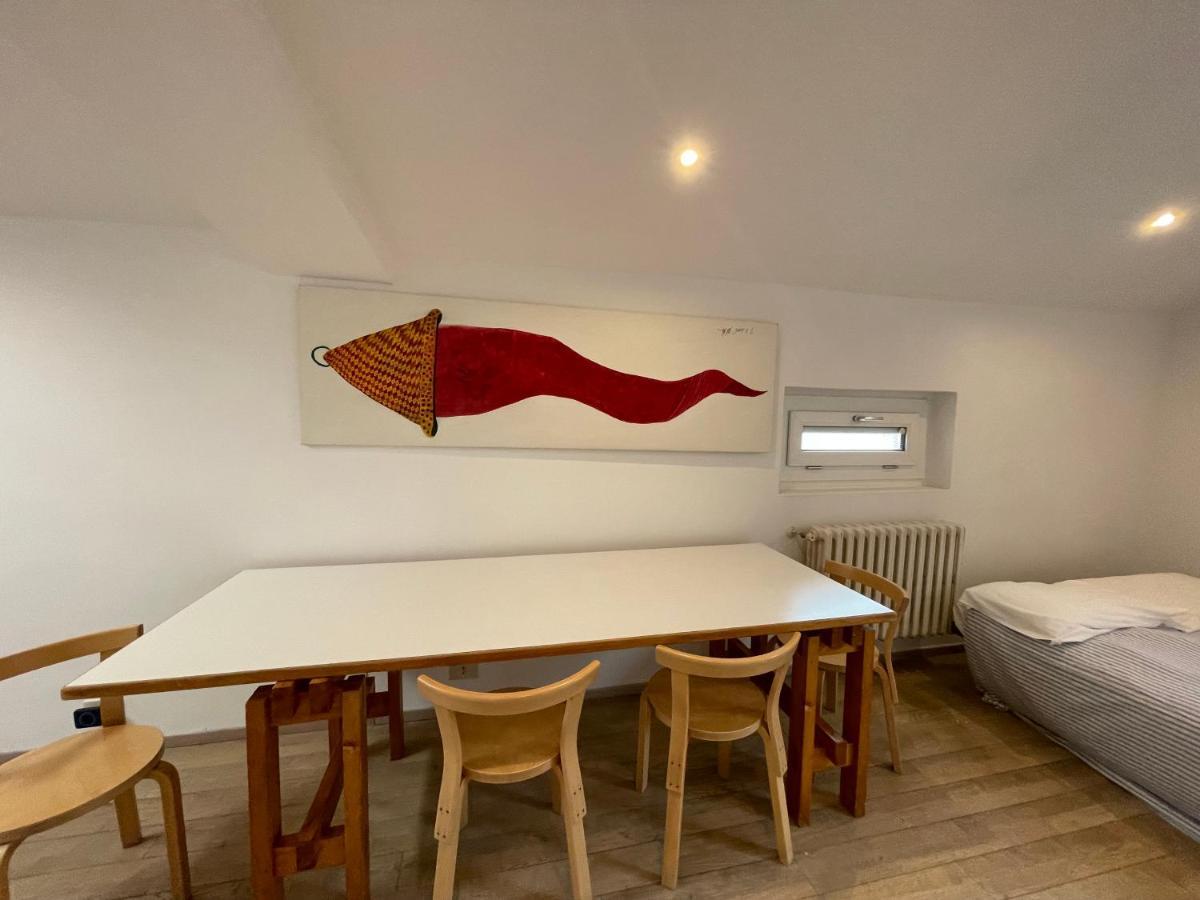 Loft Nel Cielo Bolognese Apartment Exterior foto