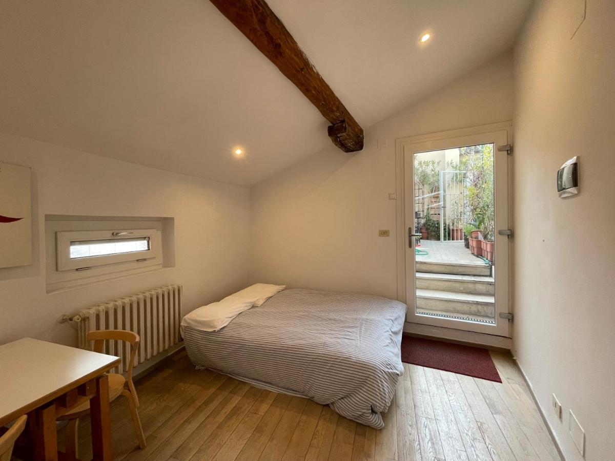Loft Nel Cielo Bolognese Apartment Exterior foto