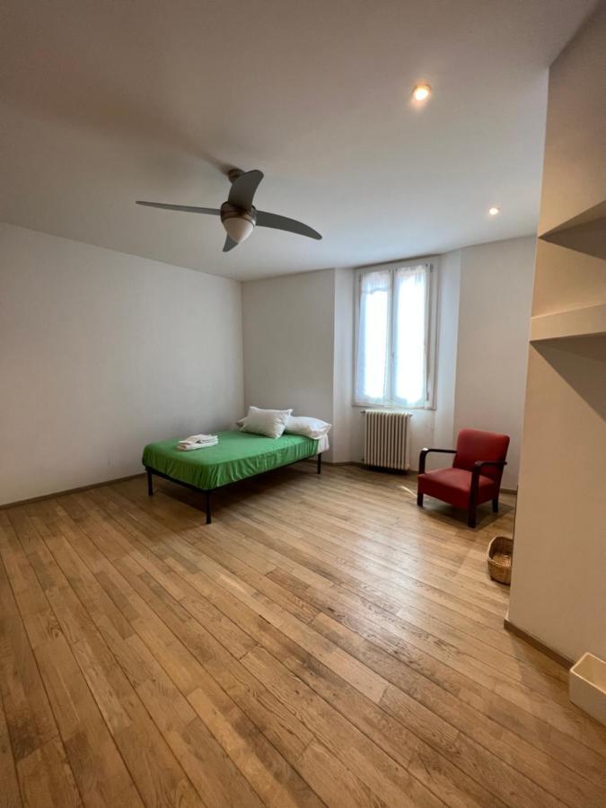 Loft Nel Cielo Bolognese Apartment Exterior foto